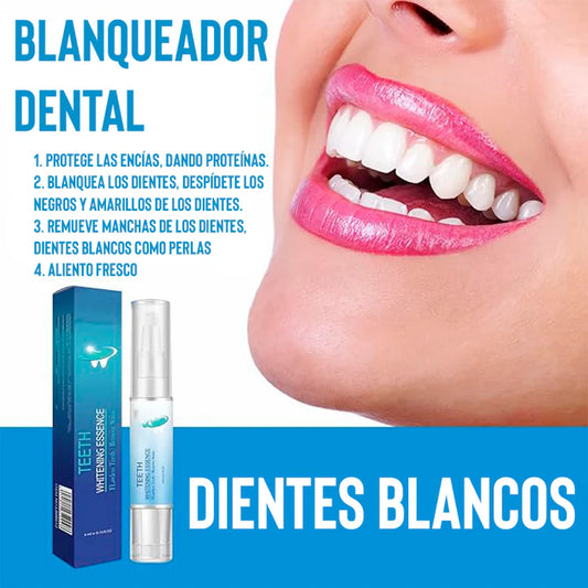 WHITESMILE BLANQUEADOR DENTAL®